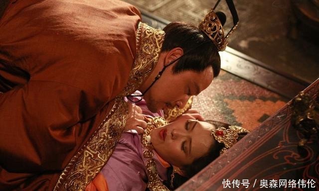 朱元璋为何要杀蓝玉,灭三族?除了强占元帝