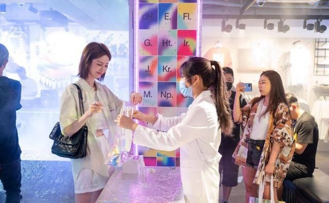  科技|打开你的「Z，X」坐标，开启超融合之旅