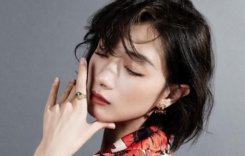  油腻|人淡如菊的万茜，为何变得如此“油腻”？背后故事才最“心机”