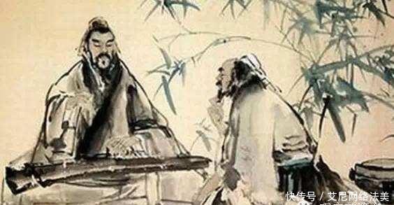 涨知识关于八拜之交的八个典故,你知道几个?