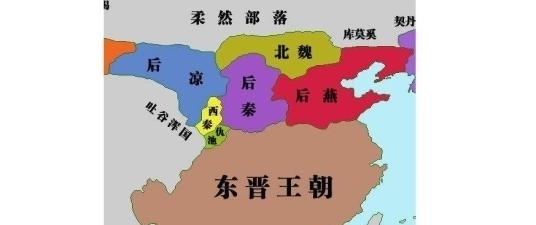 攻打|功盖诸葛的宰相王猛,为啥反对苻坚攻打东晋?不得其时、勿行其事