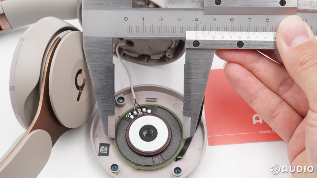  拆解|拆解报告：BEATS SOLO PRO头戴式蓝牙降噪耳机