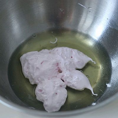  棉花|红茶棉花糖脆片慕斯