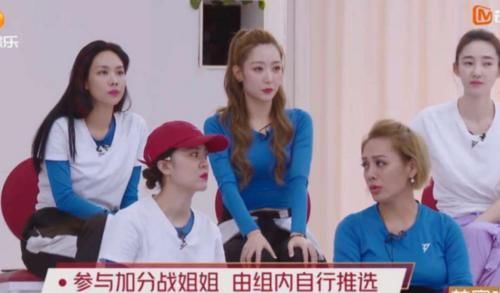  浙江卫视|终于轮到她，《浪姐》最受欢迎的宁静翻车了，深刻演绎“强颜欢笑”