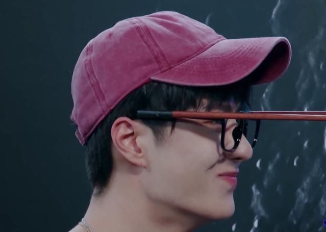  真的|《街舞3》一博战队真的是双王+四2呀, 这样的阵容一博队长稳了