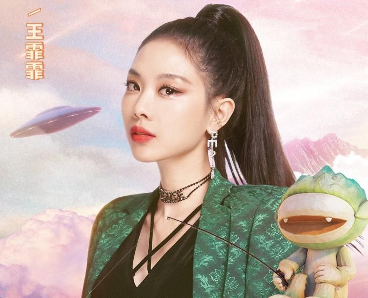  霏霏|《青春芒果夜》官宣第三波阵容，孟佳王霏霏让人期待，这下追了