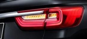 新款|新款红旗HS7正式上市,新增2.0T+48V轻混动力