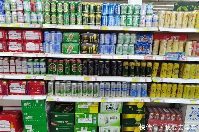 啤酒|买啤酒时，无论什么牌子，如果瓶身上有这几个字，都不是好啤酒