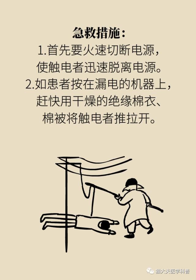  常识|人民日报总结14个急救常识，快收藏！