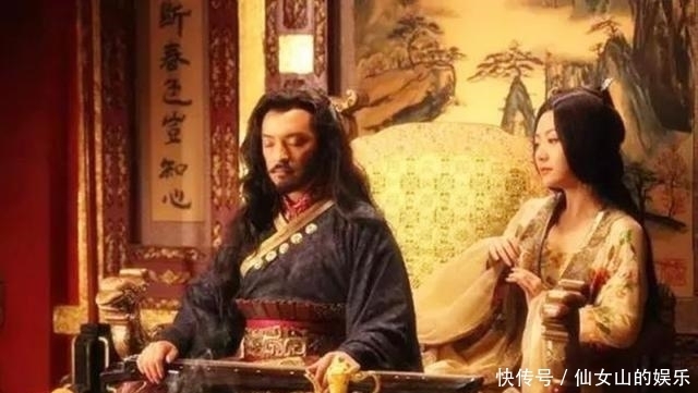 农民起义|此人屡打败仗, 忽来一神人说: 你骨骼惊奇, 必当皇帝, 他立马造反