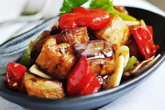 家常菜|孩子常吃强筋骨的几道家常菜,鲜香无比,开胃解馋,多下一碗饭!