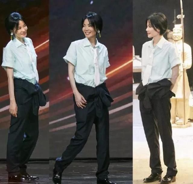 居然|王菲居然都51岁了?她的美丽人生,一直都是「菲」比寻常!