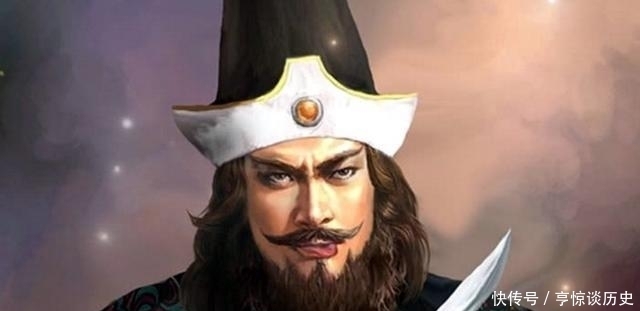 中国|中国历史上的后三国时代,三代开国之君皆是军事名将