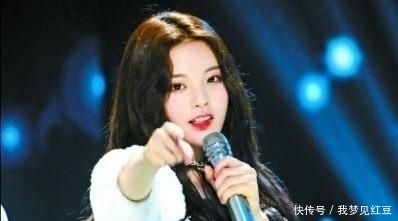 红火|火箭少女杨超越,一直在娱乐圈中如此红火,原因竟是这样