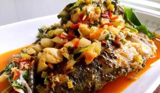  适量|美味营养的几道家常菜，看着就有食欲，好吃不腻人，家人超喜欢