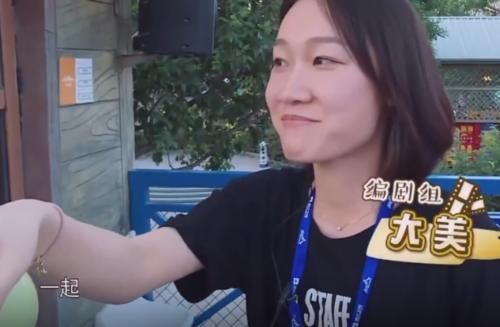  奔跑吧|综艺工作人员为何不敢入镜？其实不是怕曝光，跑男编导说出原因