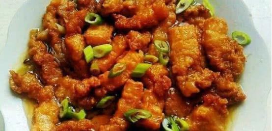  猪肉|家常菜的几种美味做法，做法非常简单的几道家常菜，味道还很好