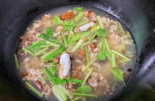  海蜇花蛏子|这东西55一斤，比鱼肉好吃，比牛肉营养，吃过的人却不多