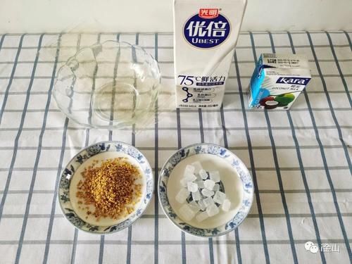 秋天|当桂花“遇见”美食,一顿桂花宴让你“吃掉”整个秋天!