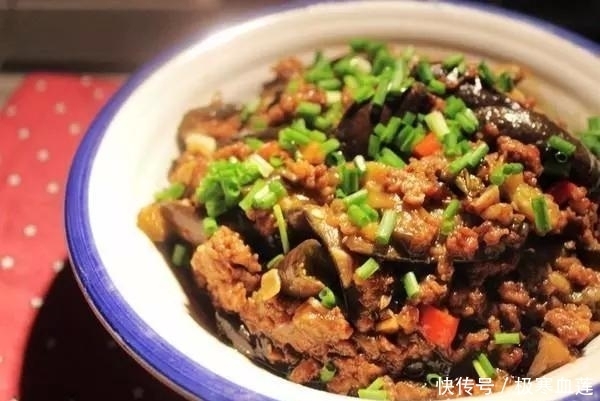 满嘴|百吃不厌的几道家常菜,色泽诱人,吃一口满嘴香