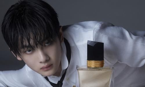  搞笑|周震南《运动会》现场接受提问，道出答题全对的秘诀，是来搞笑的吗