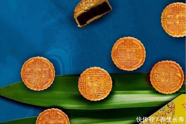 盒马|《盒马进阶版月饼大赏》来了,今年的月饼不仅乘风破浪还千姿百态