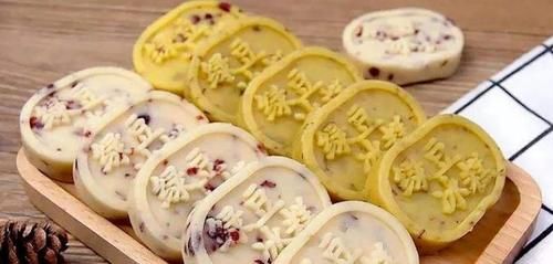 糕点|中国好评如潮的6种糕点,图1开胃,图4消暑,图6入口即化!