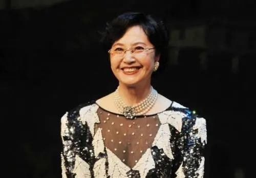  角色|86版“白骨精”，一辈子只演了一个角色，与导演杨洁反目成仇数十年