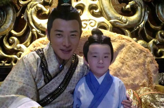 最惨|西汉皇室的杀子诅咒可怜生在帝王家,最惨生为汉皇子