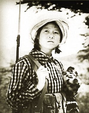 同伴|“打豹英雄”陈传香：为救同伴，徒手打死金钱豹，后来生活怎么样