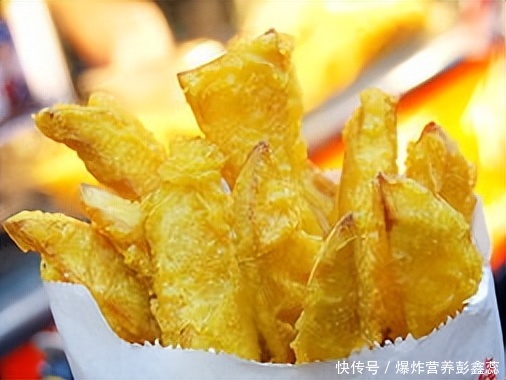 皮肤不好需要戒掉什么食物(这4种伤害皮肤的食物，有很多人都喜欢吃，你要努力戒掉了)