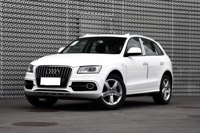  栽到|奥迪Q5都跌到32万了，为何还是卖不过奔驰GLC？栽到这3点上了