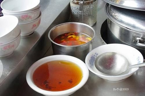 老城区|小企这一站:福鼎、觅食老城区