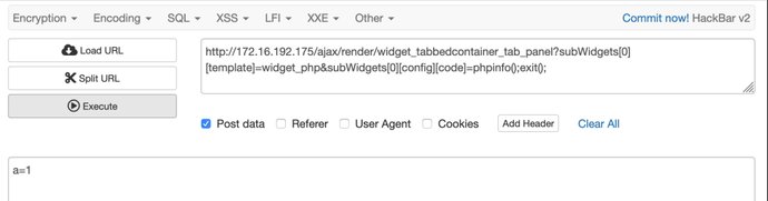 vBulletin|CVE-2020-17496 vBulletin Pre-Auth RCE漏洞在野利用