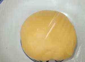 加水|面包这个做法火了,不用烤箱不加水,暄软又拉丝,比买的都好吃