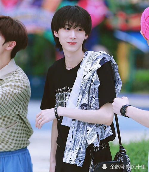  总榜|《少年之名》最可惜的人不是徐圣恩，而是总榜第8，饺子榜第7的他