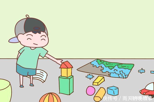  卖出|50元买来的玩具，孩子转手300元卖出，使用的方法让人佩服