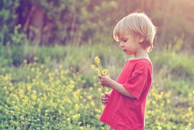  特征|那些被坏人盯上的孩子，往往会有以下特征，家长请多加防范