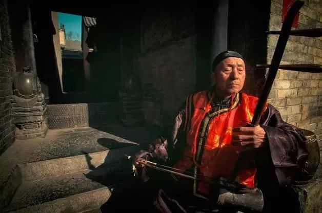  太行山|深远传奇的五千年山西“必游”之路