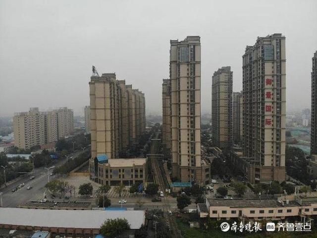 停运|德州“龙马金建铁路线”停运，附近居民拍手叫好！