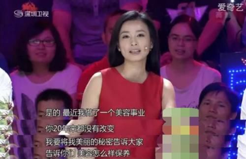  张庭夫妇|昔日酒窝美女张庭中年危机无戏可演，转行之后豪掷亿万买大楼