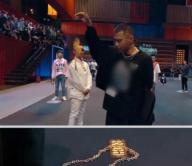  加剧|《新说唱》beef再度升级？厂牌之争加剧，一些rapper一点都不real