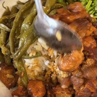 编辑|梦里让你流口水的这碗饭,醒来就该去会会它!