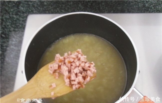 此款|土豆完美的做法是此款,口感顺滑低脂肪,饱腹感强,暖胃又营养