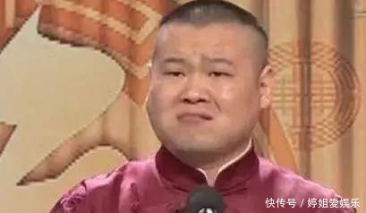  北漂|14岁“北漂”的岳云鹏，只因一床被子，竟找了一个女孩十几年