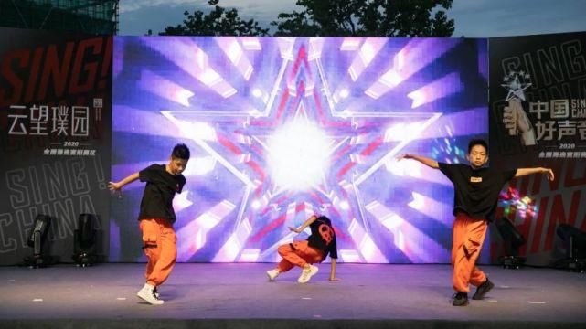  国好声音|你方唱罢我登场！富阳云望璞园好声音海选火爆全城！