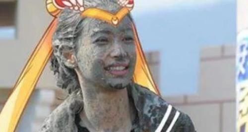  嘉宾|跑男迎来腿最长嘉宾，杨颖蔡徐坤不敢和她同框，看清是谁：打脸了！