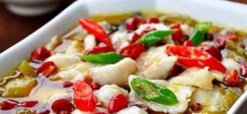  营养|营养丰富的几道家常菜，非常有特色，做法简单，招待客人首选哦！