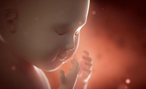  变化|孕期，小宝贝到了猛长期，孕妇会有3个变化，记得补充营养哦！