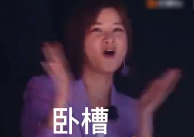  姐姐们|《浪姐》张含韵“非洲舞”夺第一，看完表演后，杜华又语出惊人